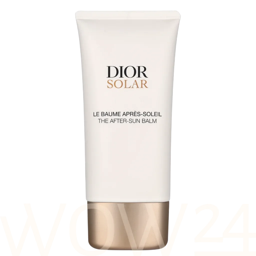 Dior Solar The After-Sun Balm thumbnail 5