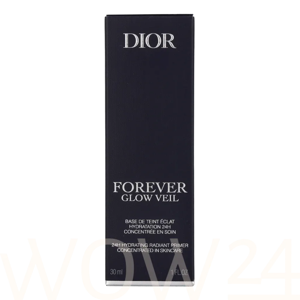 Dior Forever Glow Veil thumbnail 2