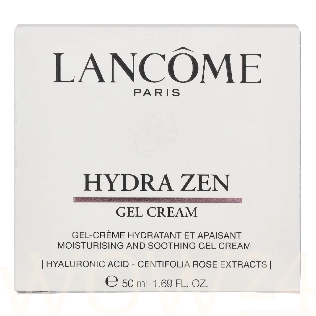 Lancome Lancome Hydra Zen Gel Cream thumbnail 2