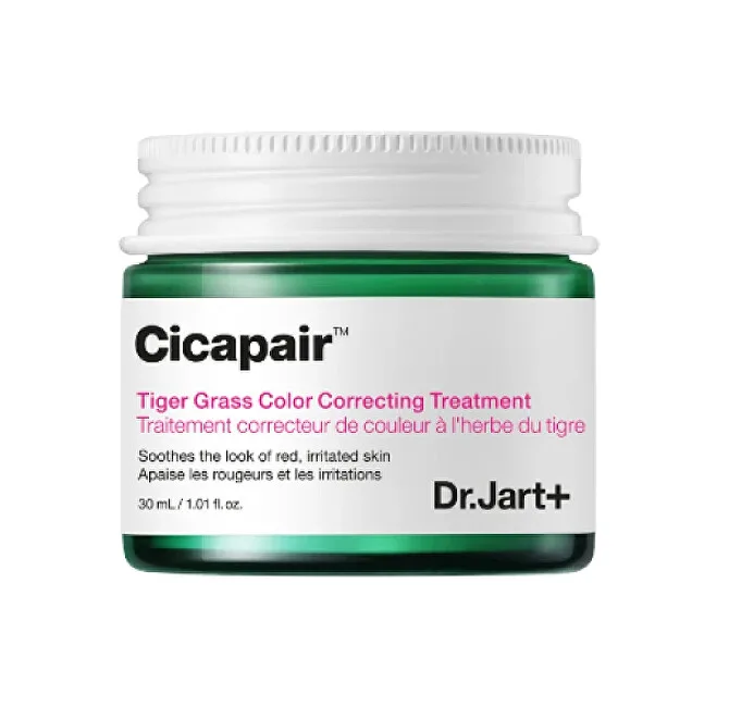 Dr.Jart+ Cicapair Tiger Grass Color Correcting Treatment thumbnail 7
