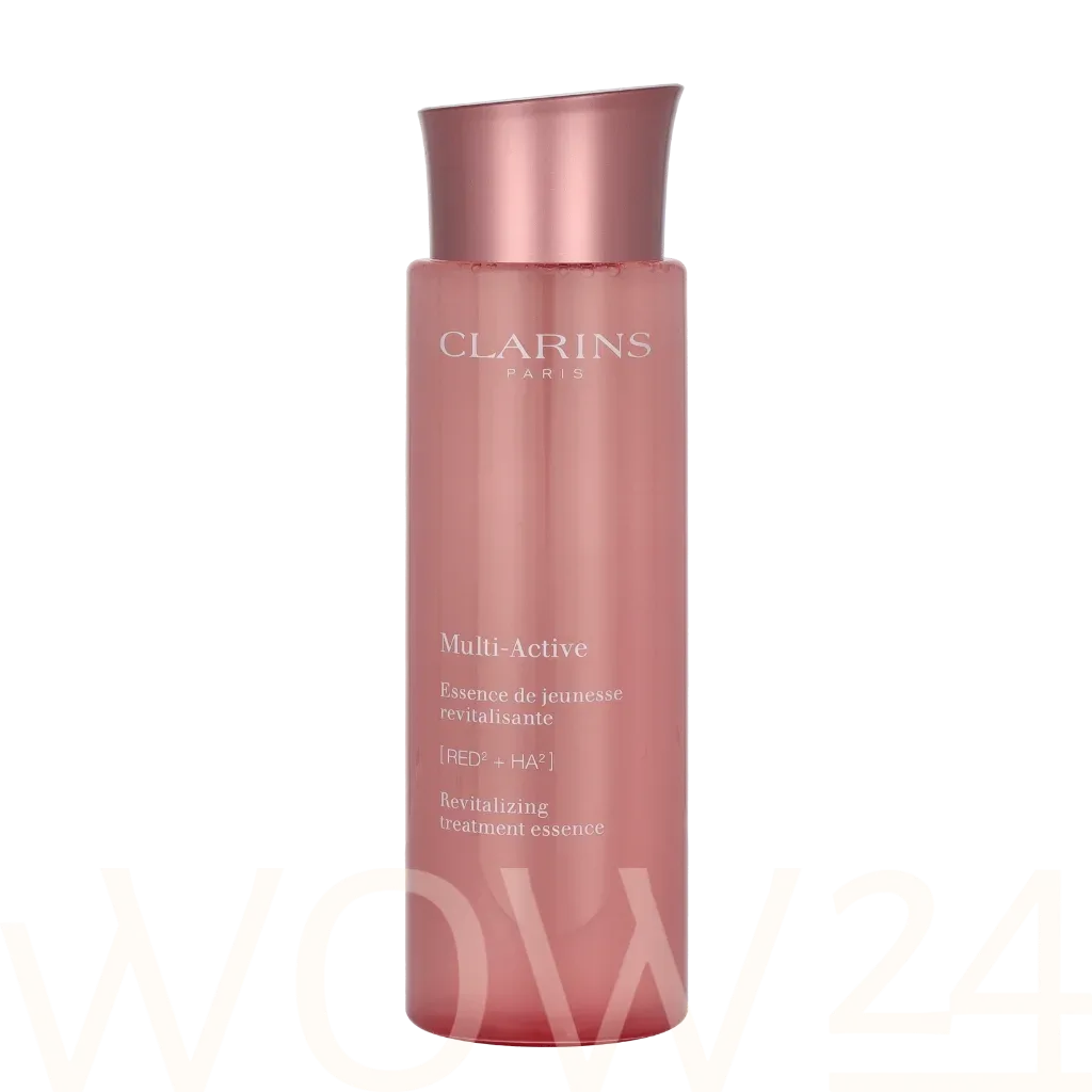 Clarins Clarins Multi-Active Revitalizing Treatment Essence thumbnail 5
