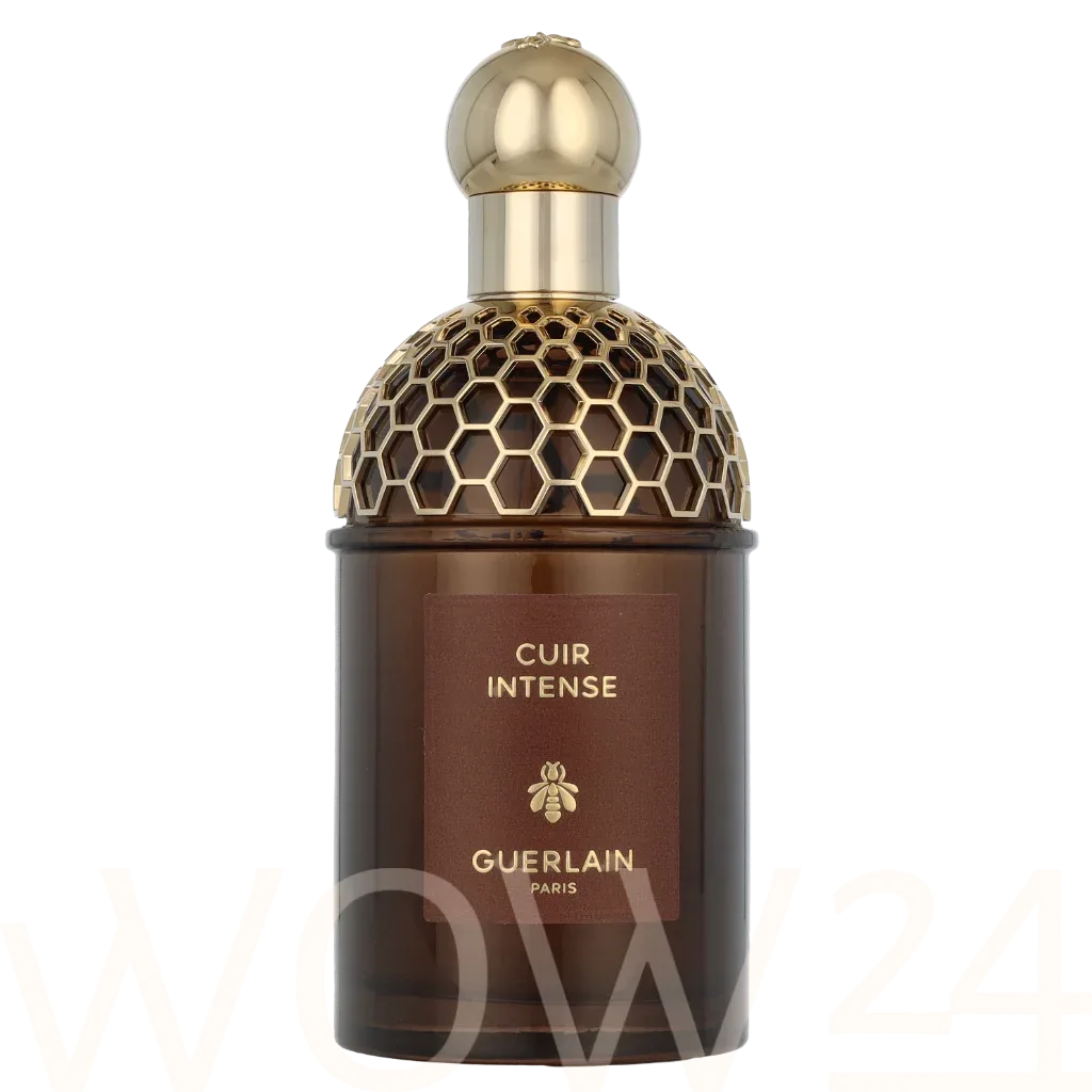 Guerlain Absolus Allegoria Cuir Intense thumbnail 5