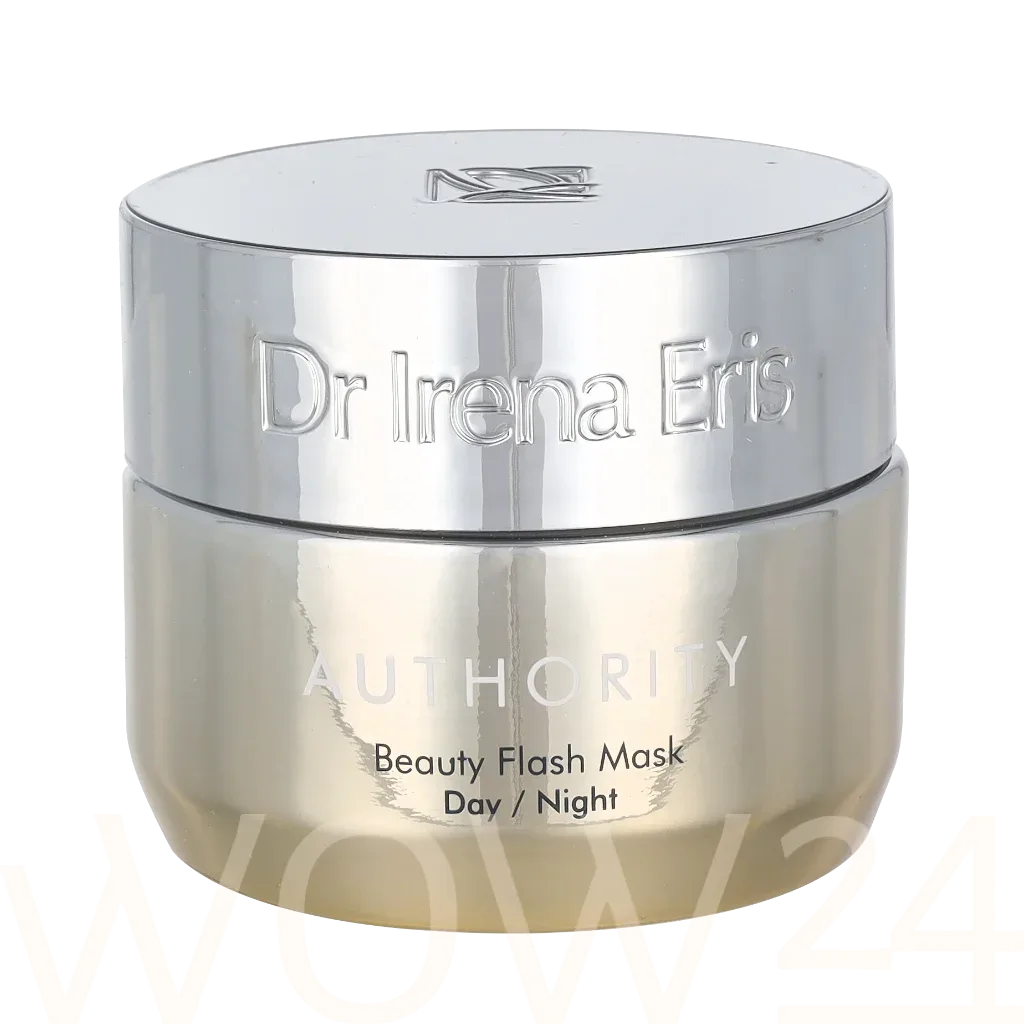 Dr Irena Eris Dr Irena Eris Authority Beauty Flash Mask thumbnail 5