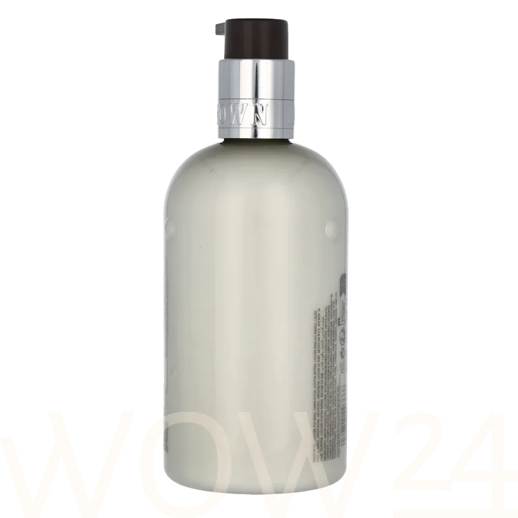 Molton Brown Molton Brown Delicious Rhubarb & Rose Hand Lotion thumbnail 3
