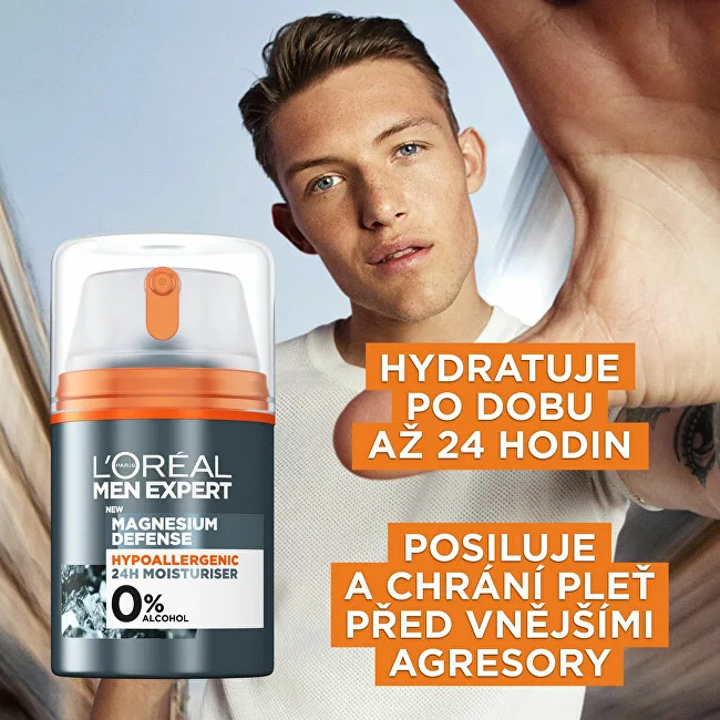Loreal Men Expert Magnesium Defence thumbnail 4