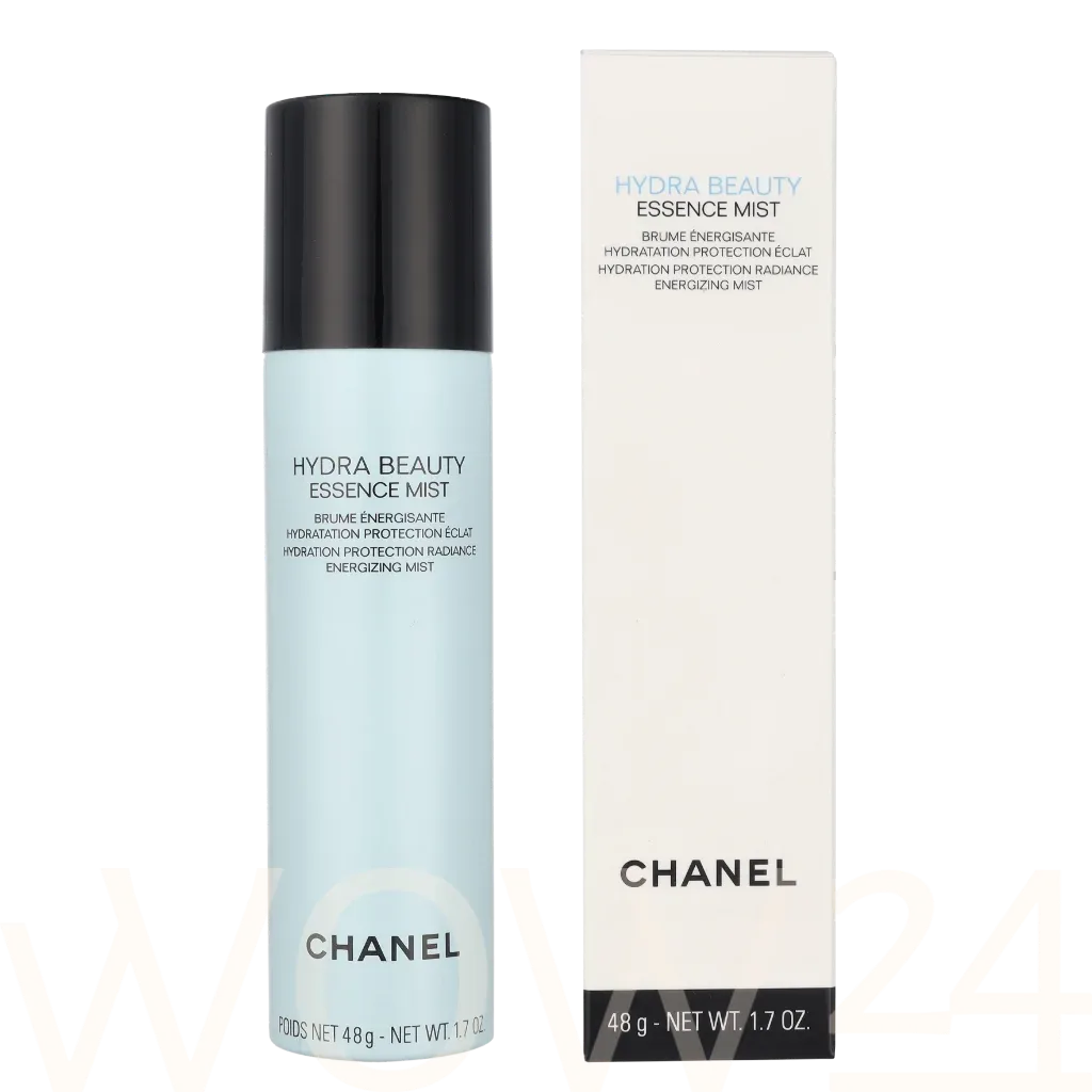 Chanel Hydra Beauty Essence Mist thumbnail 4