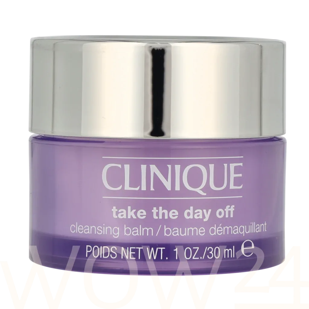 Clinique Take the Day Off Cleansing Balm thumbnail 2
