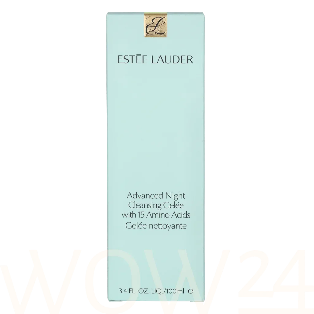 Esteé Lauder Advanced night cleansing gelée thumbnail 2