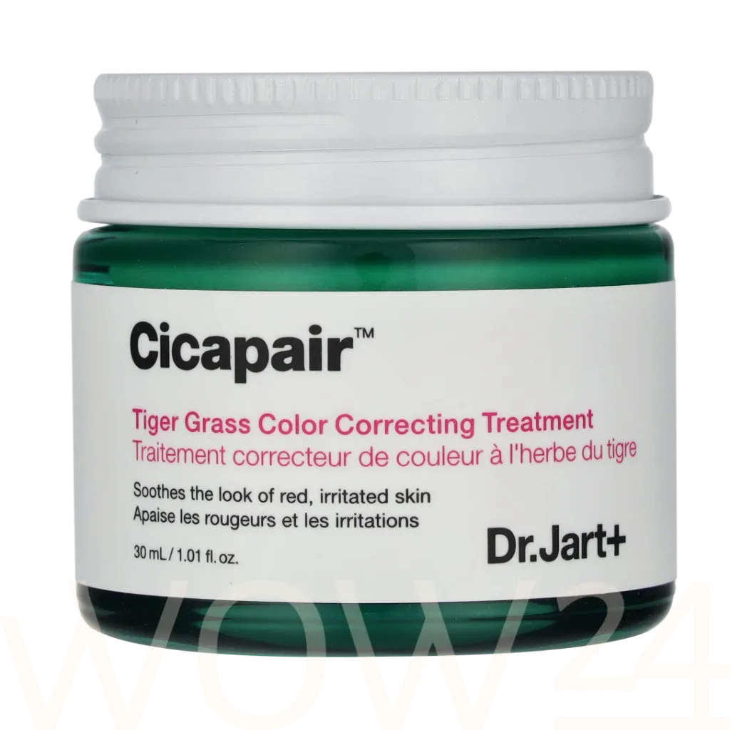 Dr.Jart+ Cicapair Tiger Grass Color Correcting Treatment thumbnail 5