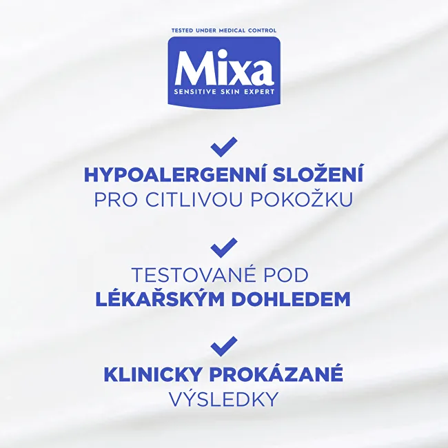 Mixa Urea Cica Repair+ Renewing Cream thumbnail 7