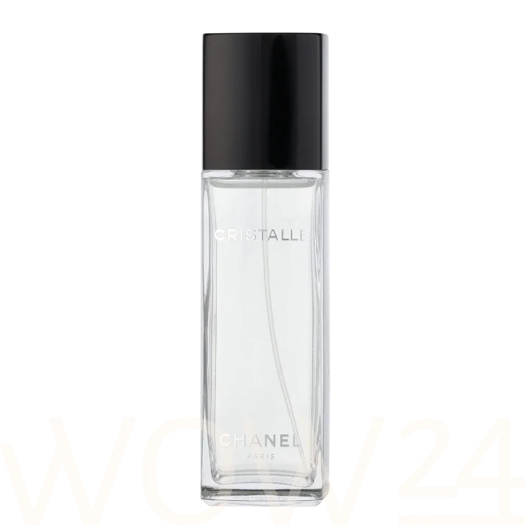 Chanel Cristalle thumbnail 5