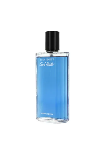 Davidoff Cool Water Oceanic Edition thumbnail 5