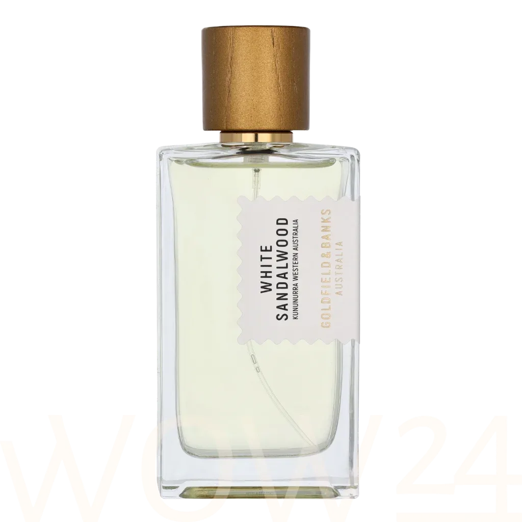 Goldfield & Banks White Sandalwood thumbnail 5