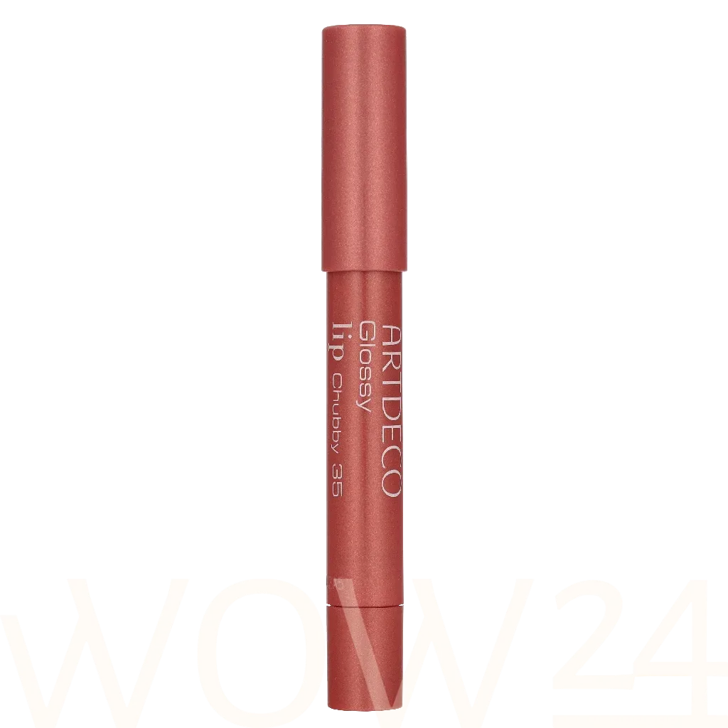 Artdeco Artdeco Glossy Lip Chubby thumbnail 2