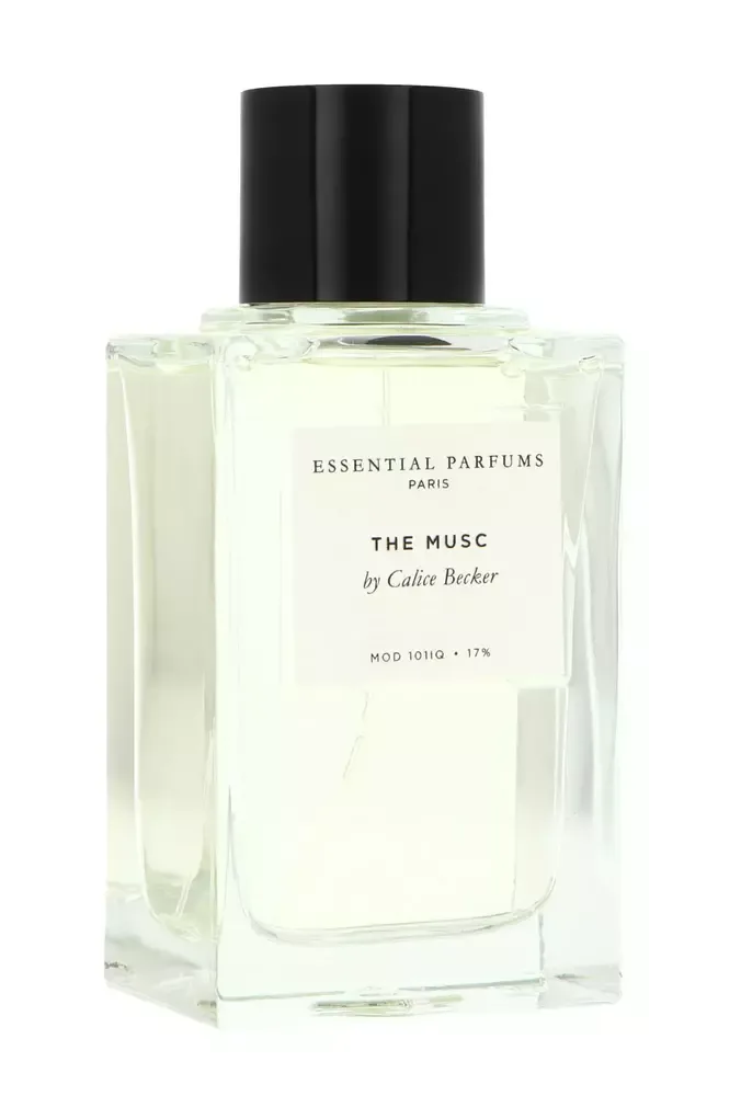 Essential parfums The musc thumbnail 6