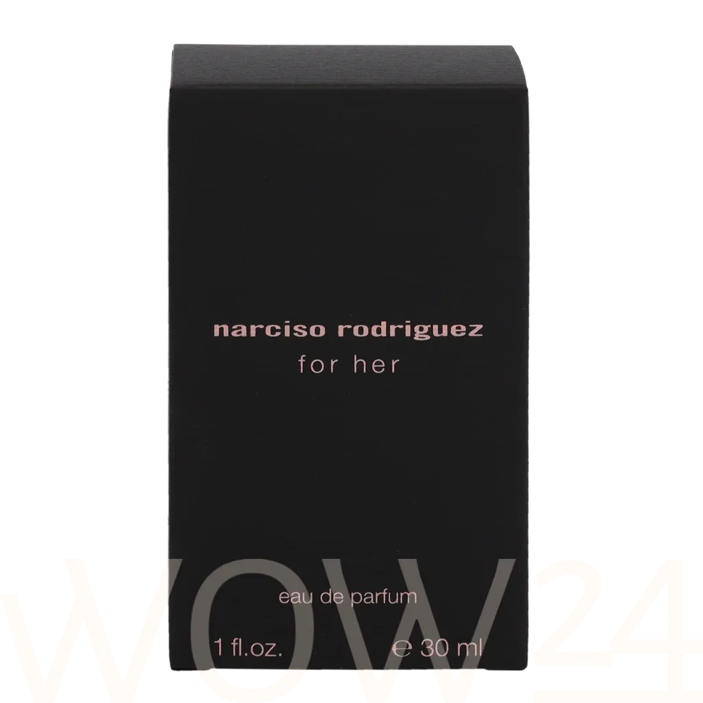 Narciso Rodriguez For Her thumbnail 2