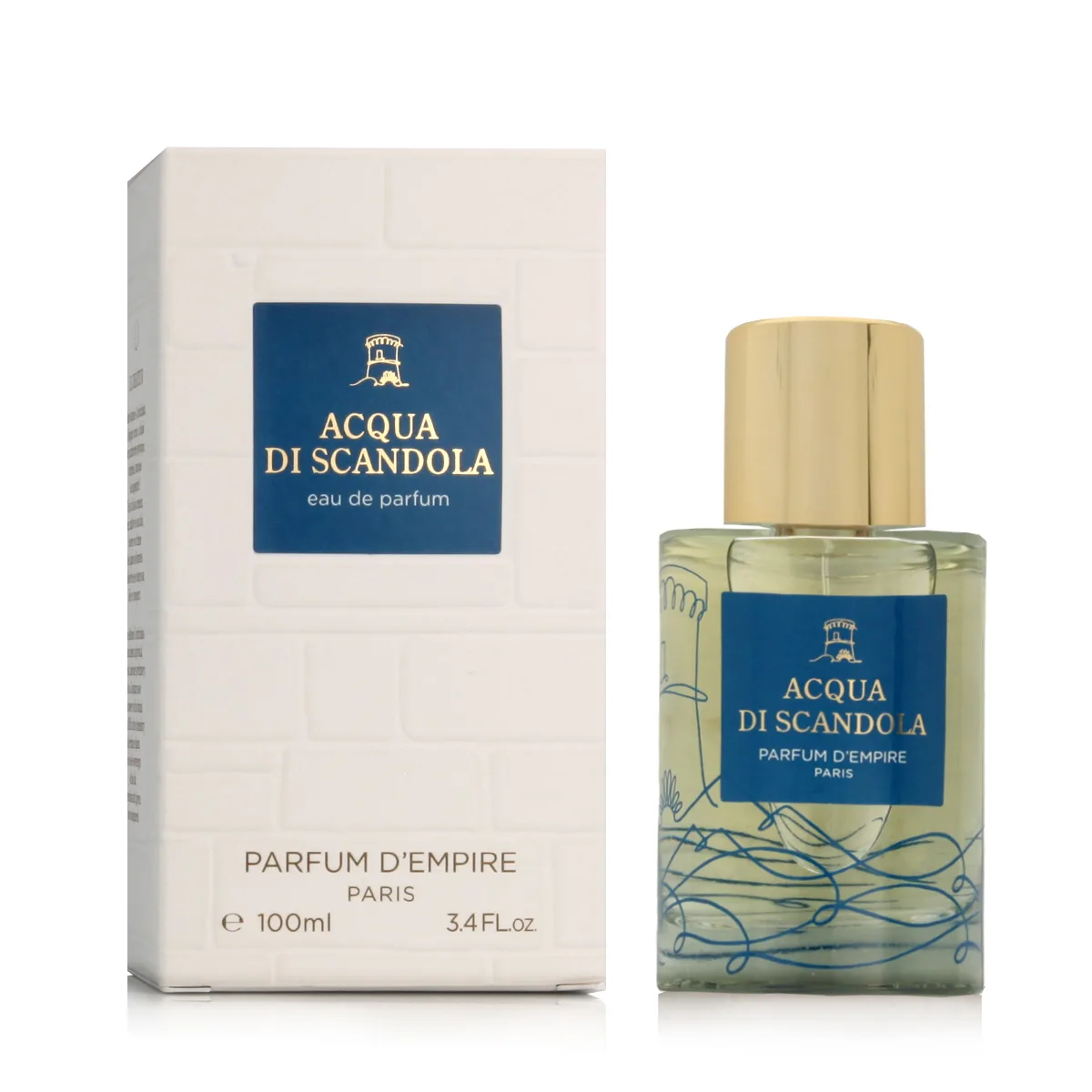 Parfum d'Empire Acqua di Scandola thumbnail 2