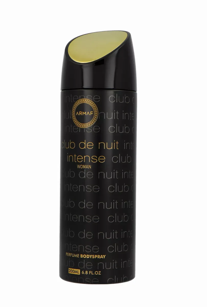 Armaf Beauté Armaf Club De Nuit Intense Woman Deodorant 200ml thumbnail 4