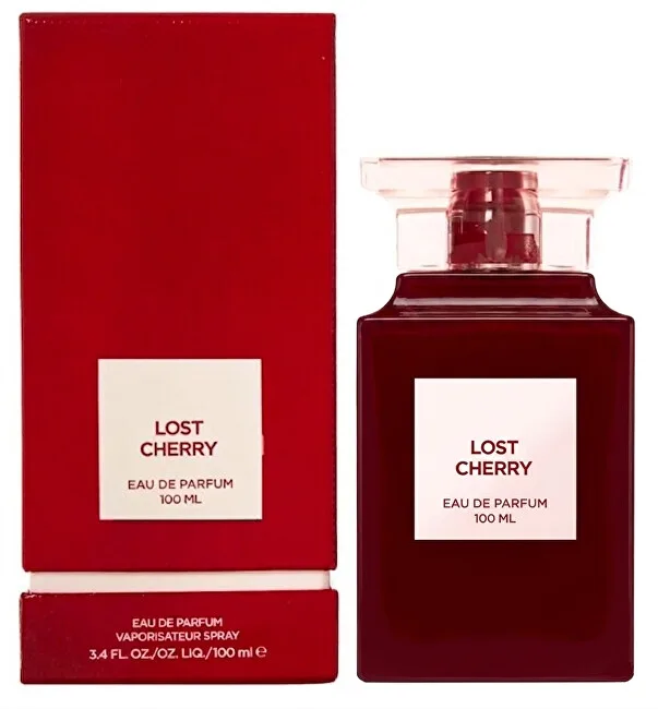 Tom Ford Private Blend Lost Cherry thumbnail 8