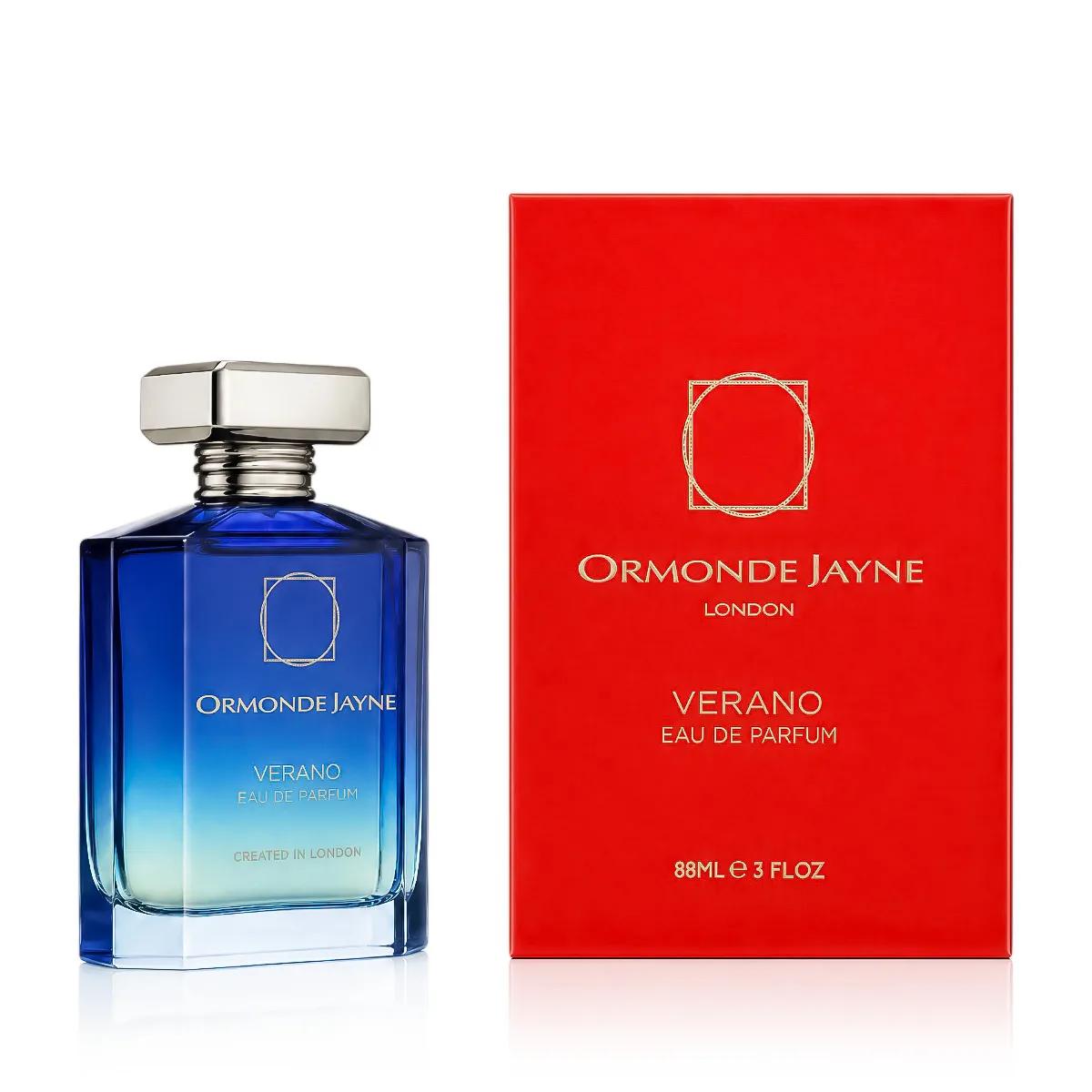 Ormonde Jayne Four Corners of the Earth Verano thumbnail 2