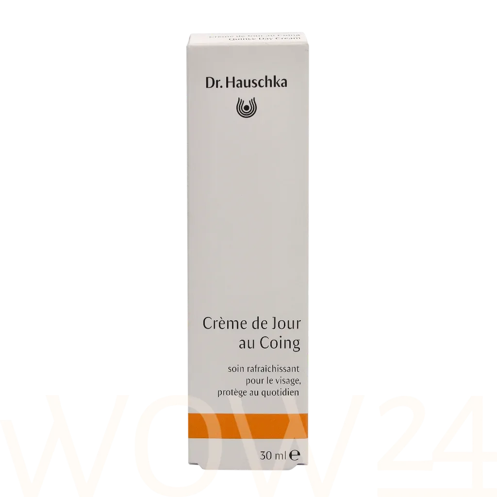 Dr.Hauschka Quince thumbnail 2