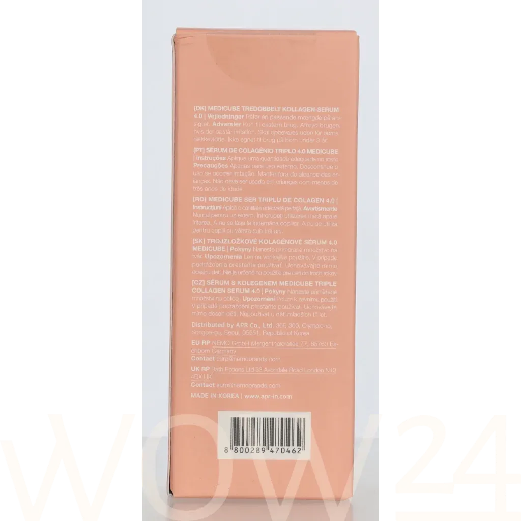 Medicube Triple Collagen Serum thumbnail 3