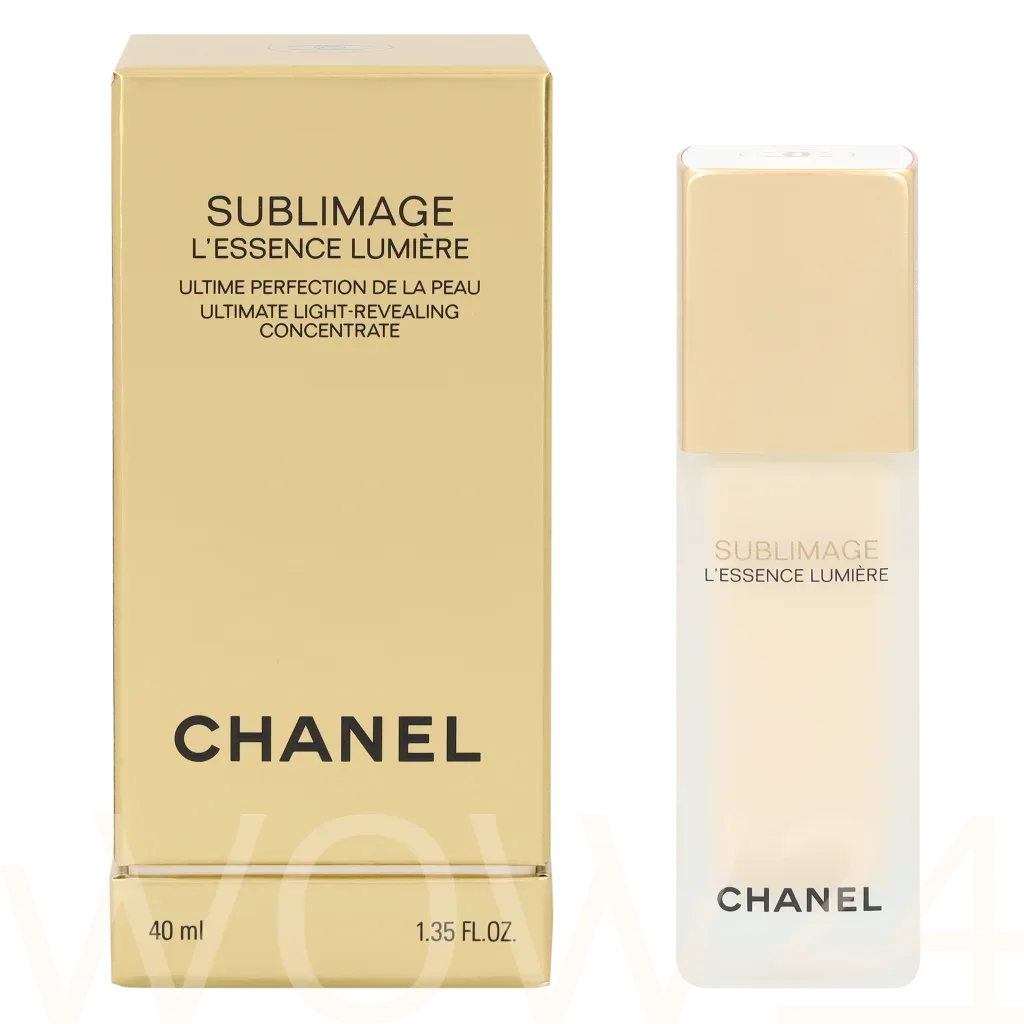 Chanel Chanel Sublimage L'Essence Lumiere thumbnail 4
