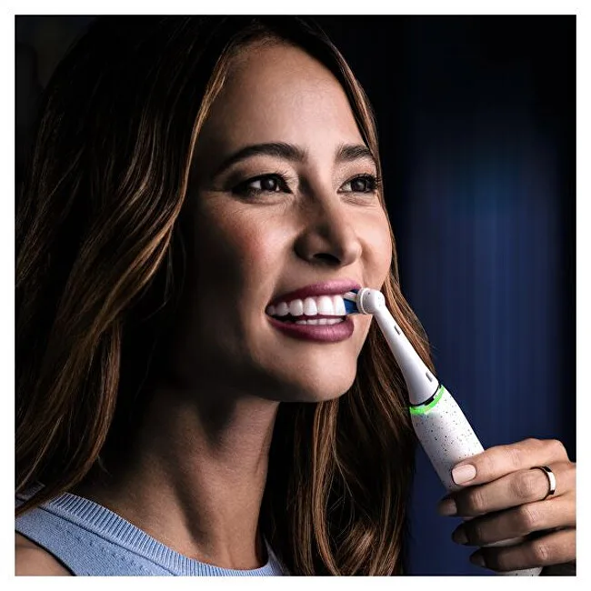 ORAL-B Electric toothbrush iO Series 10 Stardust White thumbnail 3