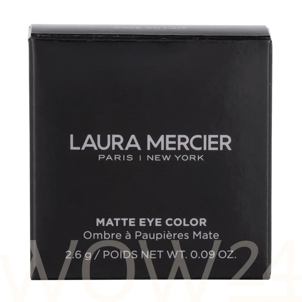 Laura Mercier Laura Mercier Matte Eye Colour thumbnail 2