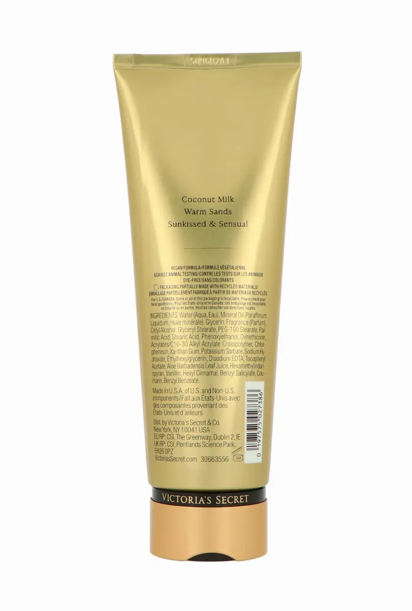 Victoria secret Coconut Passion thumbnail 7