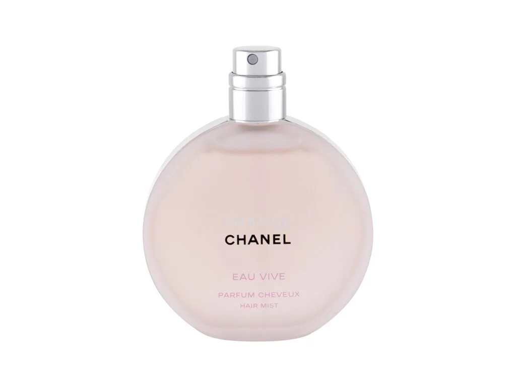 Chance eau vive