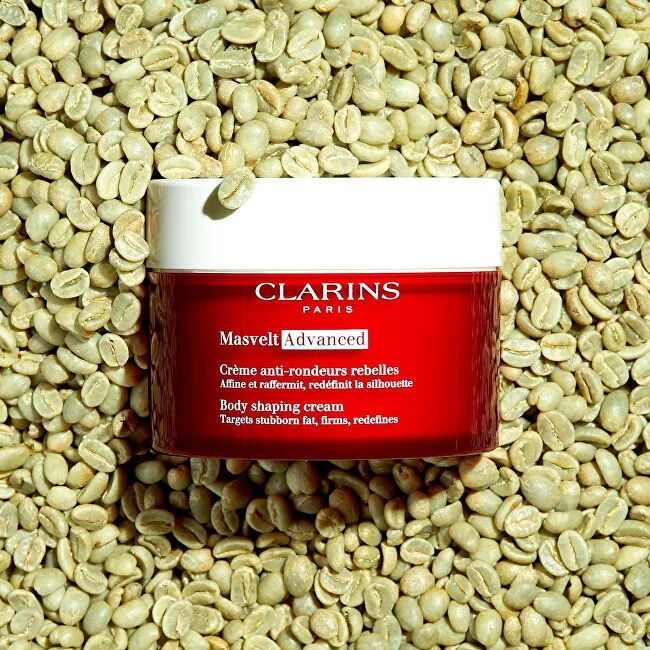 Clarins Body Shaping Cream thumbnail 4
