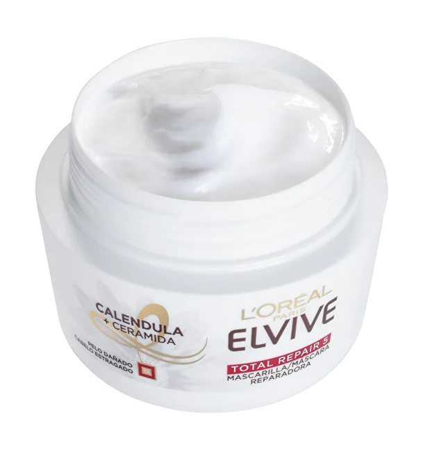 Loreal Elseve Total Repair 5 Mask thumbnail 2