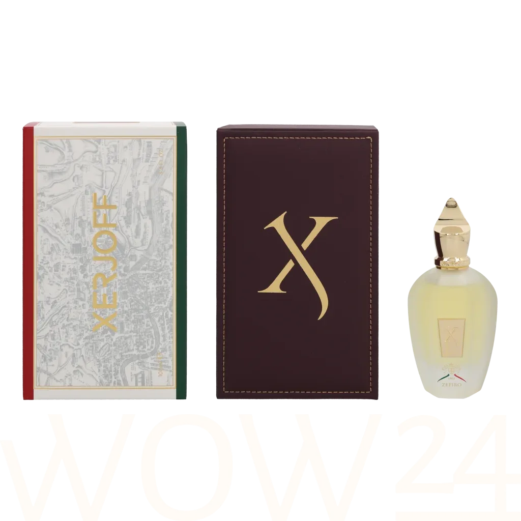 Xerjoff XJ 1861 Zefiro thumbnail 4