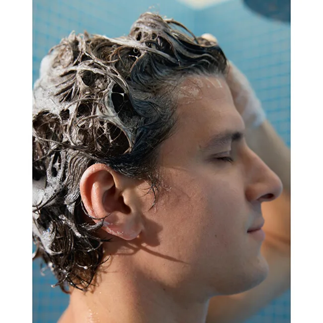 Nivea Men´s shampoo for sensitive scalp Men Sensitive Power (Shampoo) 250 ml thumbnail 5