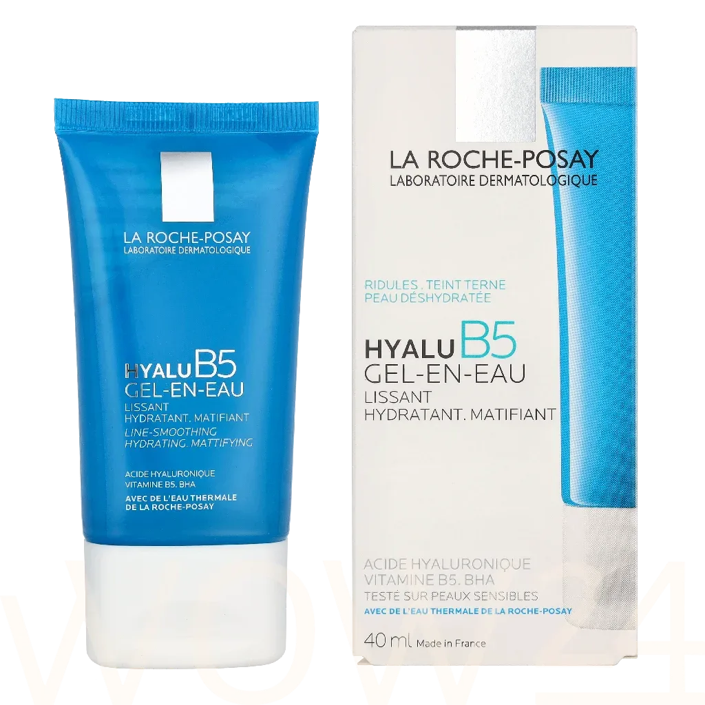 La Roche-Posay Hyalu B5 Water Gel thumbnail 4