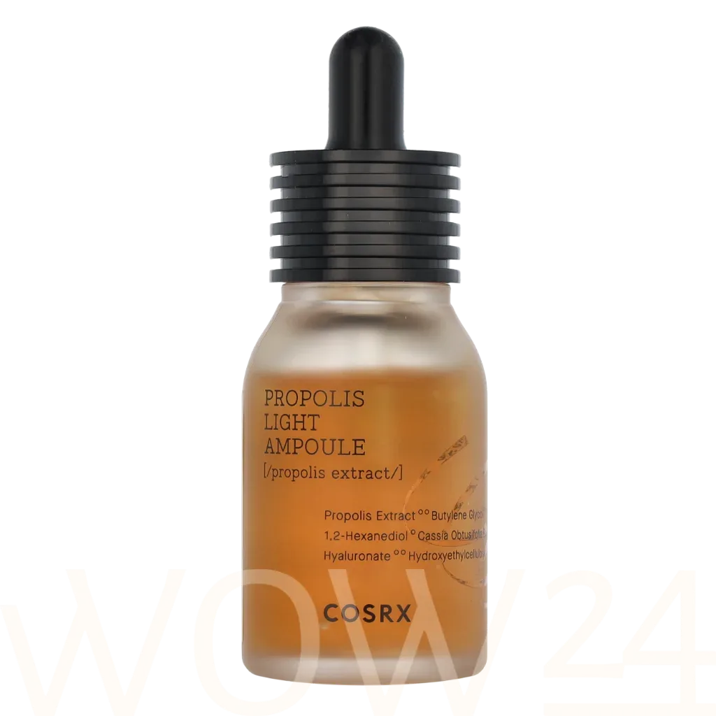 COSRX Propolis Light Ampoule thumbnail 5