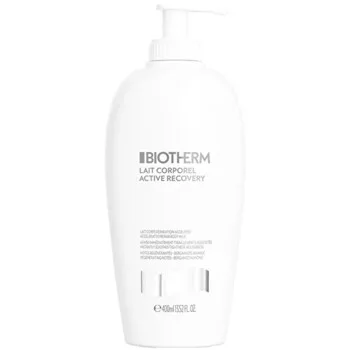 Biotherm Lait Corporel Active Recovery thumbnail 5
