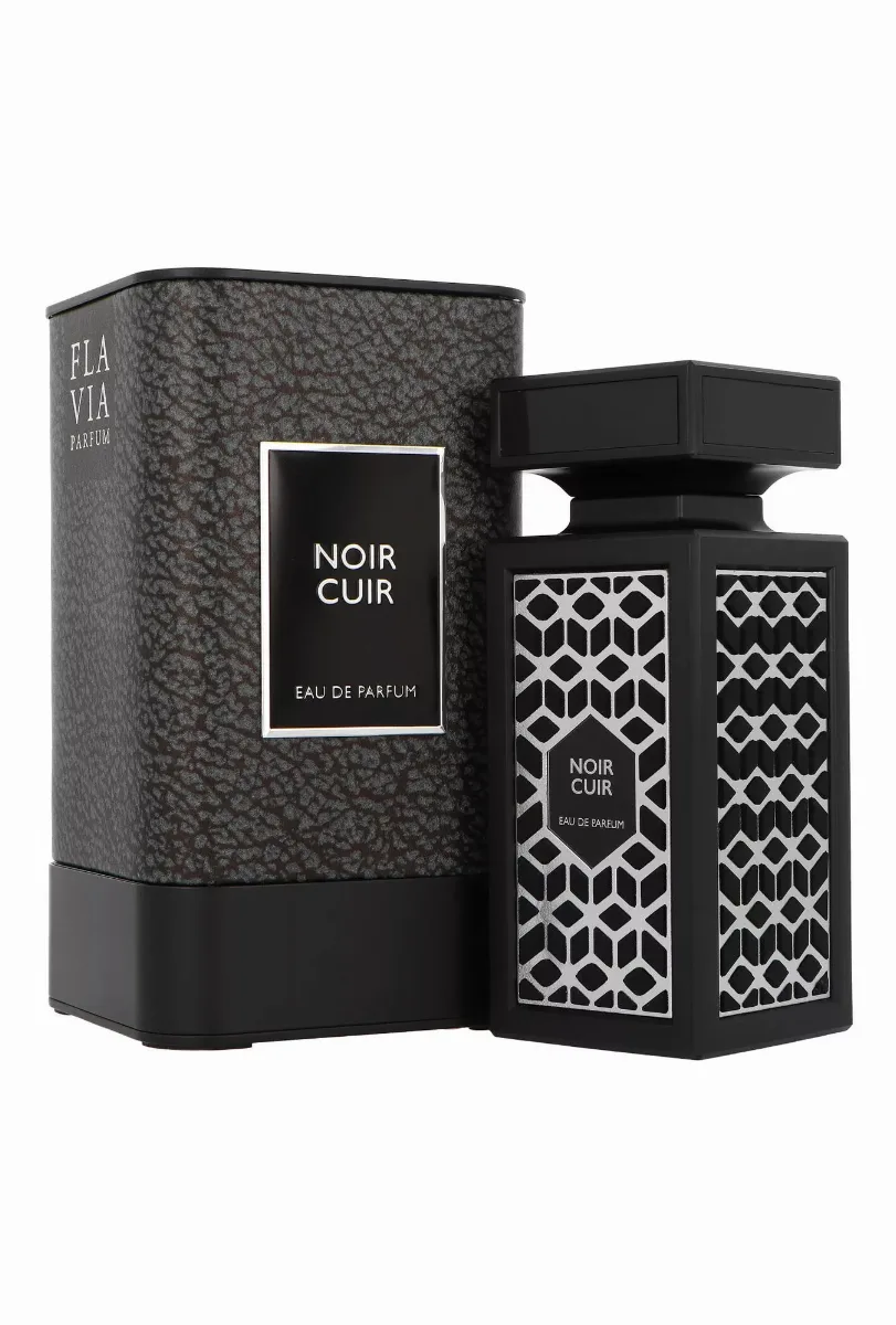 Flavia Parfum Noir Cuir thumbnail 4