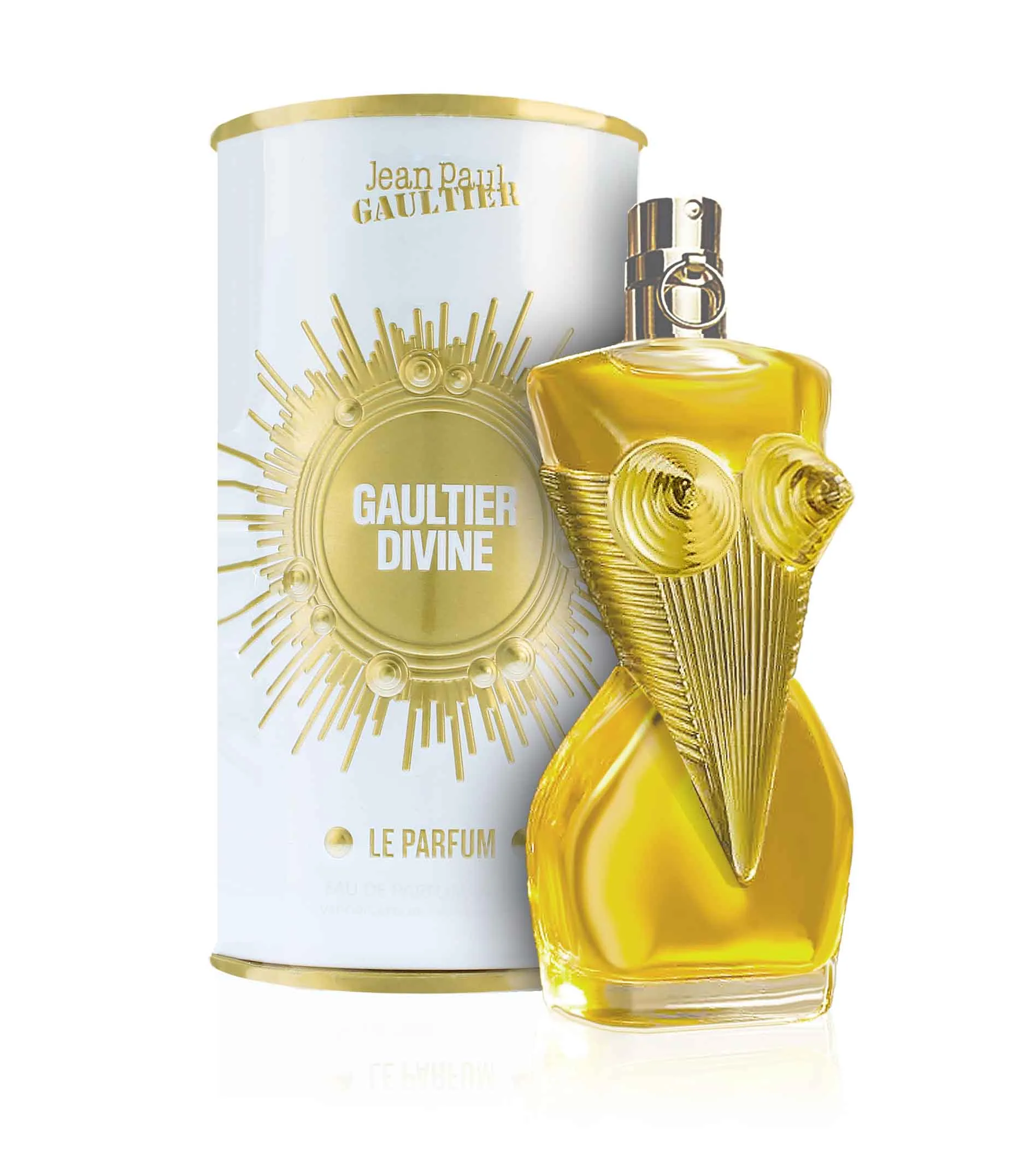 J.P. Gaultier Gaultier Divine Le Parfum thumbnail 5