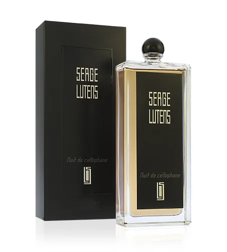 Serge Lutens Nuit de Cellophane thumbnail 5