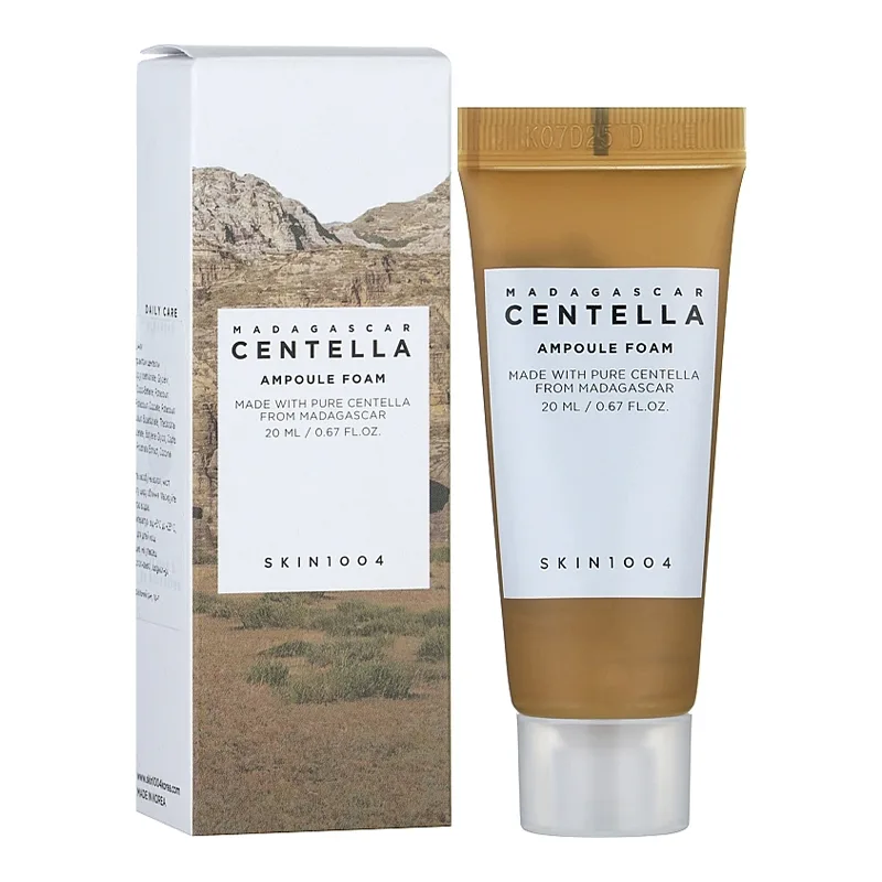 SKIN1004 Centella Ampoule Foam thumbnail 4
