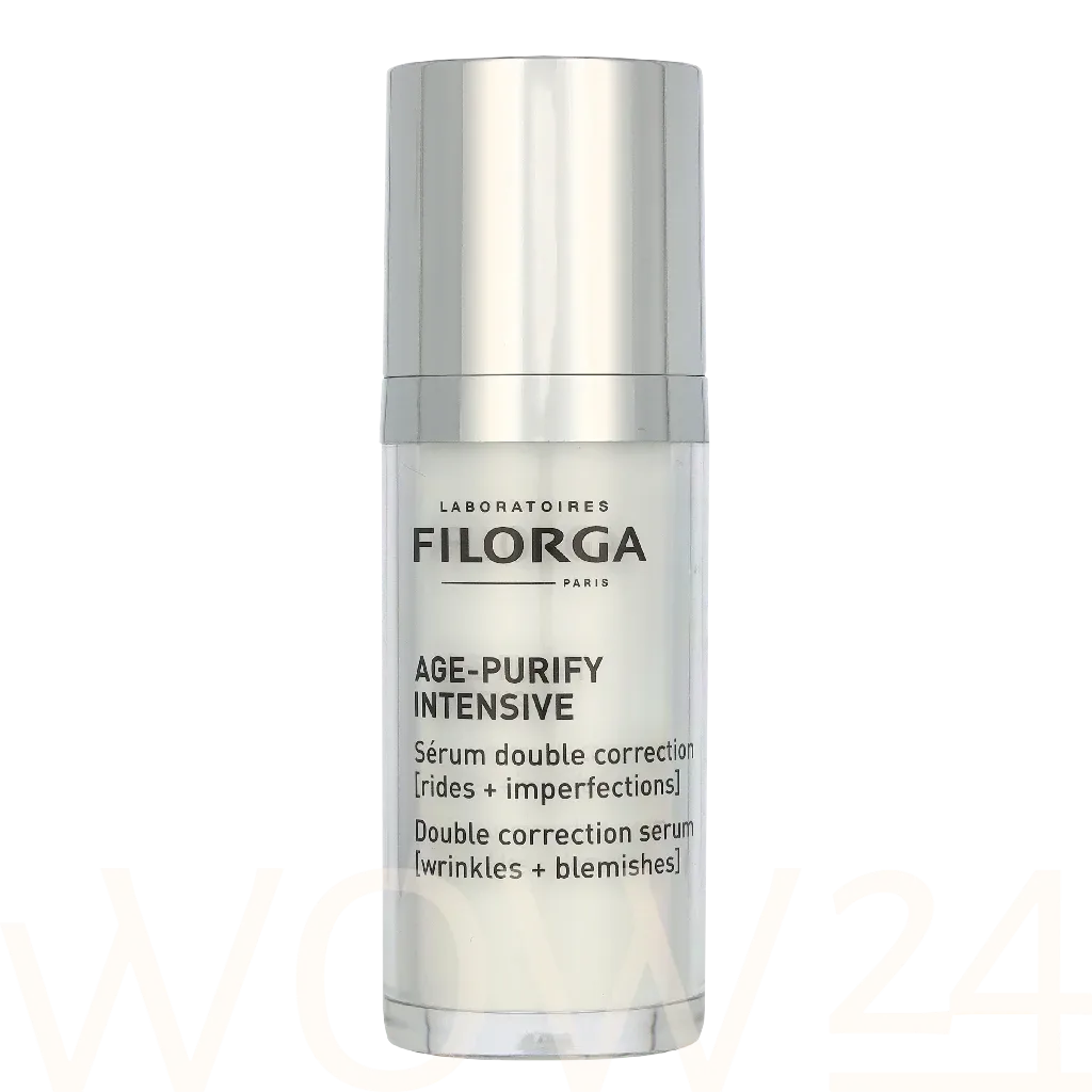 Filorga Age-Purify Intensive Double Correction Serum thumbnail 5