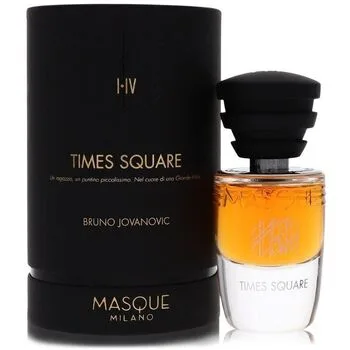 Masque Milano Times Square thumbnail 3