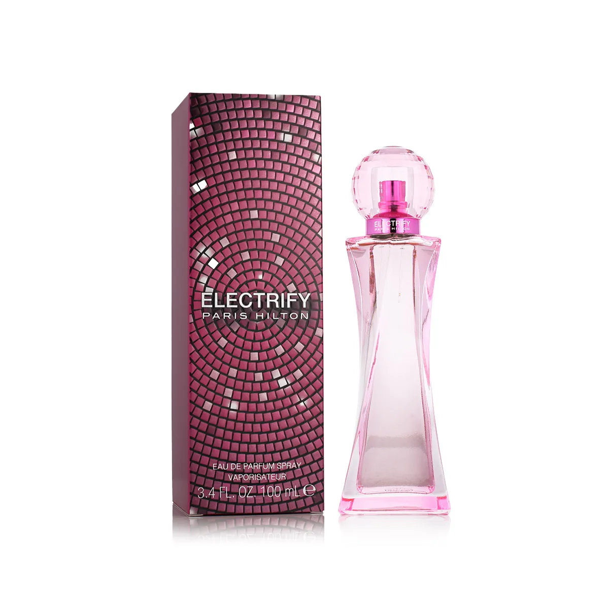 Paris Hilton Electrify thumbnail 2
