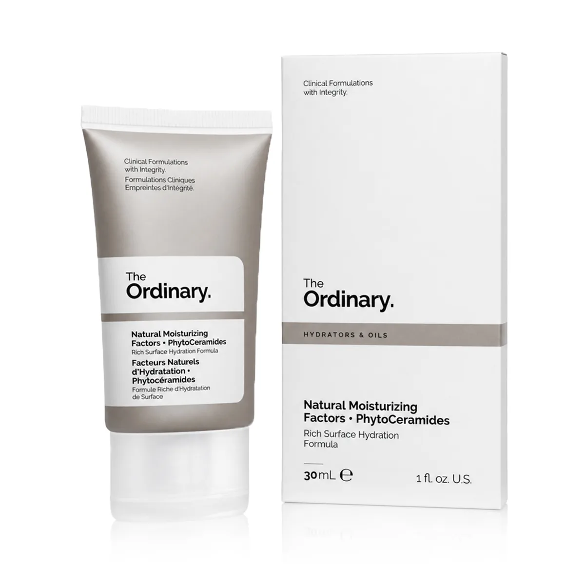 The Ordinary The Ordinary Natural Moisturizing Factors + PhytoCeramides thumbnail 6
