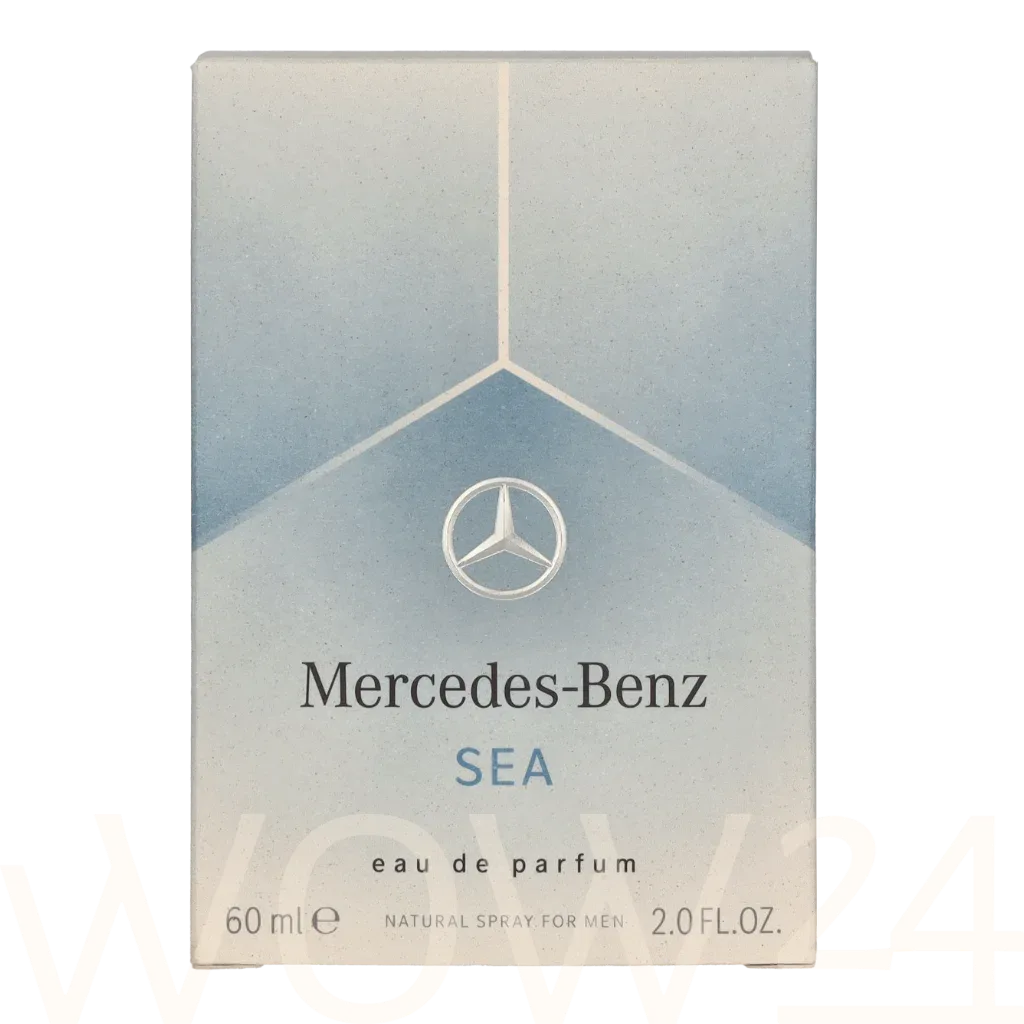 Mercedes-Benz Sea thumbnail 2