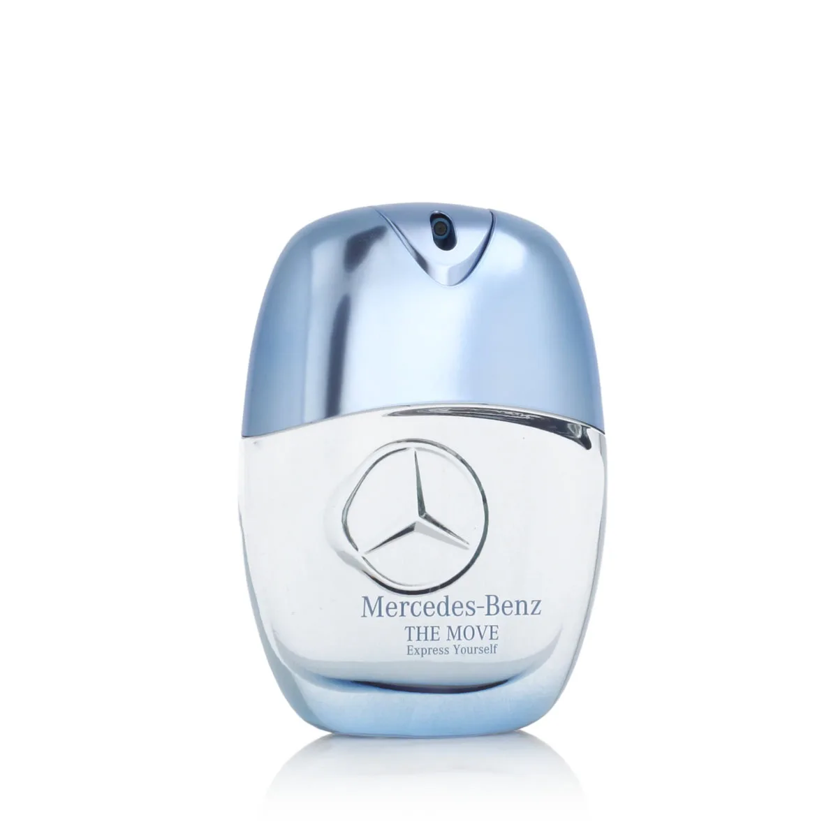 Mercedes-Benz The move express yourself thumbnail 2