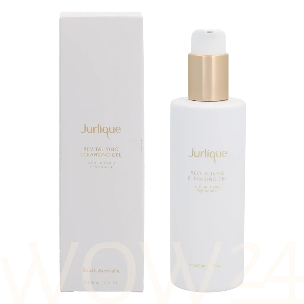Jurlique Jurlique Revitalising Cleansing Gel thumbnail 4