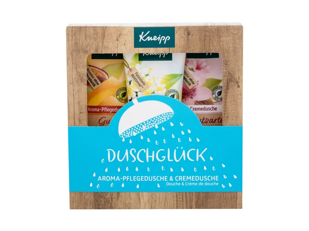 Enjoy life gift set